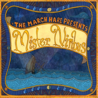 March Hare - Mister Nimbus