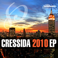 Cressida (DEU) - 2010 EP