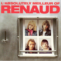 Renaud - L'absolutely Meilleur Of (CD 1)