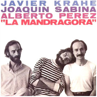 Joaquin Sabina - La mandragora (feat. Alberto Perez) (Split)