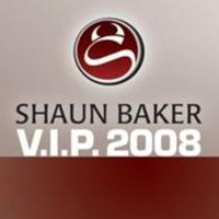 Shaun Baker - V.I.P. (feat. Maloy) (Remixes)