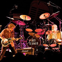 Mick Fleetwood - Hamburg Gig - Live in Hamburg, Germany, 2008