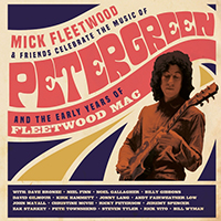 Mick Fleetwood - Celebrate the Music of Peter Green and the Early Years of Fleetwood Mac (Live from The London Palladium) (Act II)