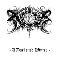 Xasthur - A Darkened Winter