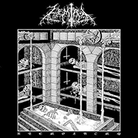 Zemial - Necrolatry