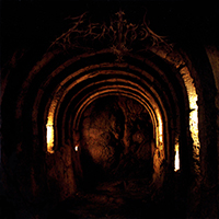 Zemial - I Am The Dark (EP)