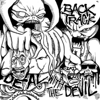 Backtrack - Deal With The Devil (EP)