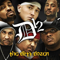 D12 - The Dirty Dozen