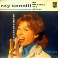 Ray Conniff - Come On And Dance