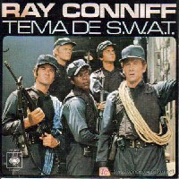 Ray Conniff - Tema De SWAT