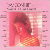 Ray Conniff - Interpreta Exitos De Manuel Alejandro