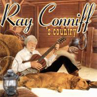 Ray Conniff - S' Country