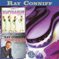 Ray Conniff - Hollywood In Rhythm / Rhapsody In Rhythm