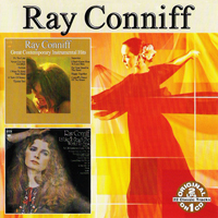 Ray Conniff - Great Contemporary Instrumental Hits / I'd Like To Teach The World To Sing