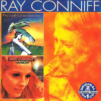 Ray Conniff - I Can See Clearly Now / Harmony