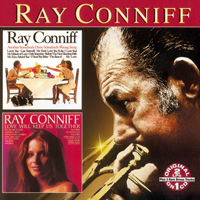 Ray Conniff - Another Somebody Done Somebody Wrong Song /  Love Will Keep Us Together