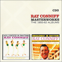 Ray Conniff - Masterworks - The 1955-62 (CD 3)