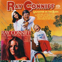Ray Conniff - Laughter in the Rain & Love Will Keep Us Togethe