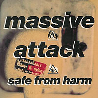 Massive Attack - Safe From Harm