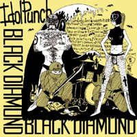 Idol Punch - Black Diamond