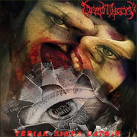 Dead Theory - Teriak Siksa Bathin