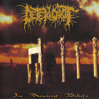 Deteriorot - In Ancient Beliefs