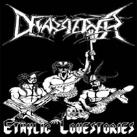Dewarsteiner - Ethylic Lovestories