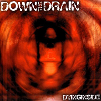 Down The Drain - Dying Inside
