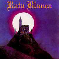 Rata Blanca - Rata Blanca