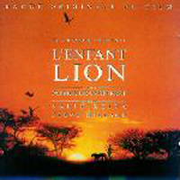 Salif Keita - L'Enfant Lion (feat. Steve Hillage)
