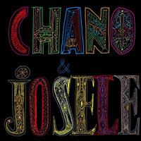 Chano Dominguez Trio - Chano Dominguez & Nino Josele - Chano & Josele (split)