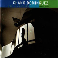 Chano Dominguez Trio - En Directo (CD 1)