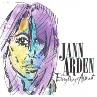 Jann Arden - Everything Almost