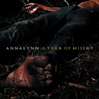 Annalynn - A Year Of Misery