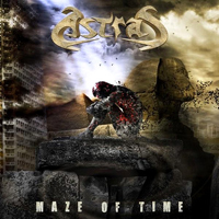 Astras - Maze Of Time