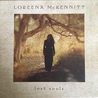 Loreena McKennitt - Lost Souls