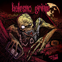 Bolesno Grinje - Chronicles From The Tomb