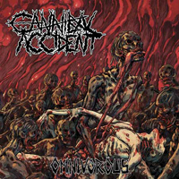 Cannibal Accident - Omnivorous