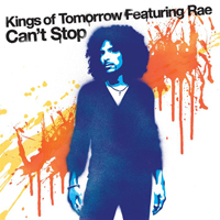 Kings Of Tomorrow - Can't Stop