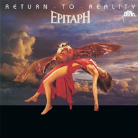 Epitaph (DEU) - Return To Reality