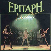 Epitaph (DEU) - Live