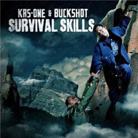 Buckshot - Survival Skills 