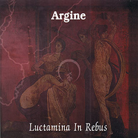 Argine - Luctamina In Rebus