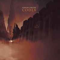 Atrium Carceri - Codex