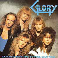 Glory - Danger In This Game