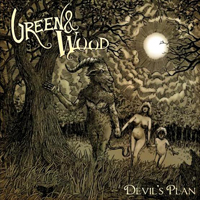 Green And Wood - Devil's Plan