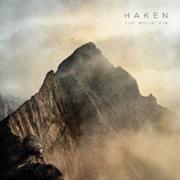 Haken - The Mountain (Limited Edition)