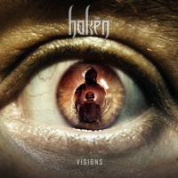Haken - Visions (2017 Remastered) [CD 1]