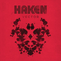 Haken - Vector (Deluxe Edition) (CD 1)