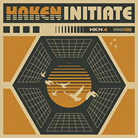 Haken - Initiate (Single)